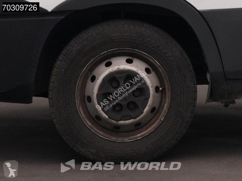 Furgoneta Iveco 35S14 DAMAGE/SCHADE! Automaat...