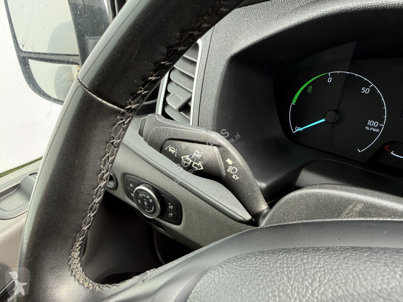 Nyttofordon Ford 68kWh 184PK L3H3 317km WLTP...