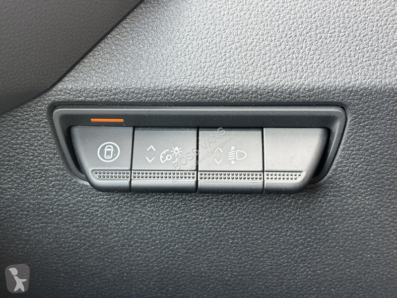 Nyttofordon Renault DCI 150pk Advance L3H2...