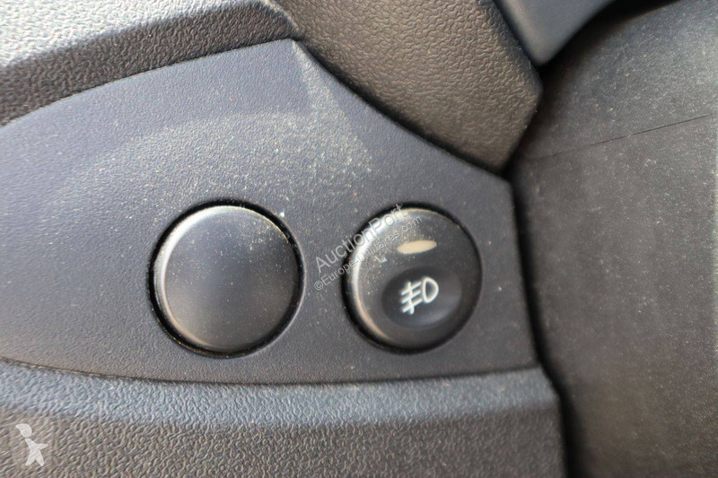 Véhicule utilitaire Ford StreetKa Ka