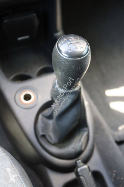 Nyttofordon Citroën