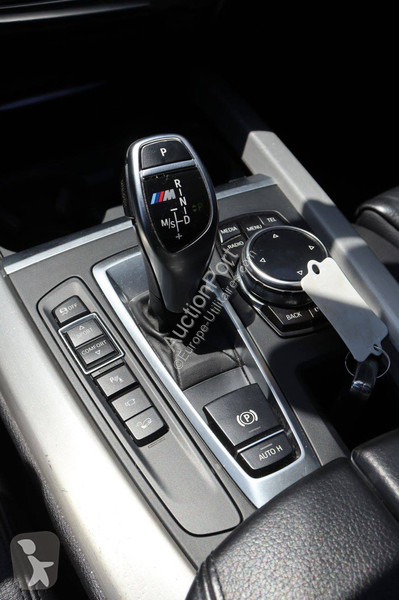 Nyttofordon BMW M50d