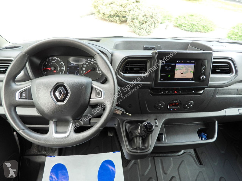 Renault  MASTER van