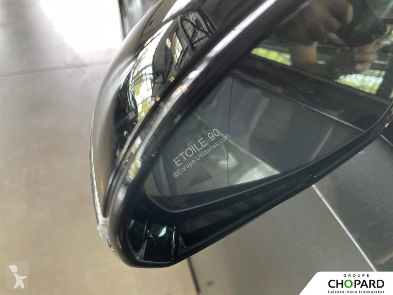 عربة نفعية Mercedes Classe E 220 d 9G-Tronic