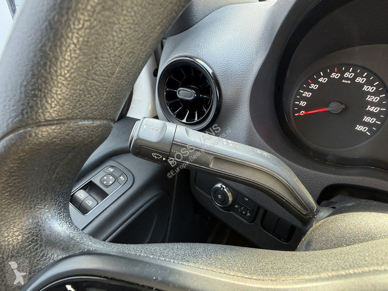 Furgoneta Mercedes 315 1.9 CDI 150PK Koelwagen...