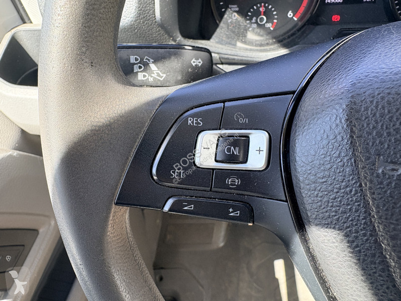 Furgoneta MAN 3.140 2.0 TDI 140PK L3H3 Airco...