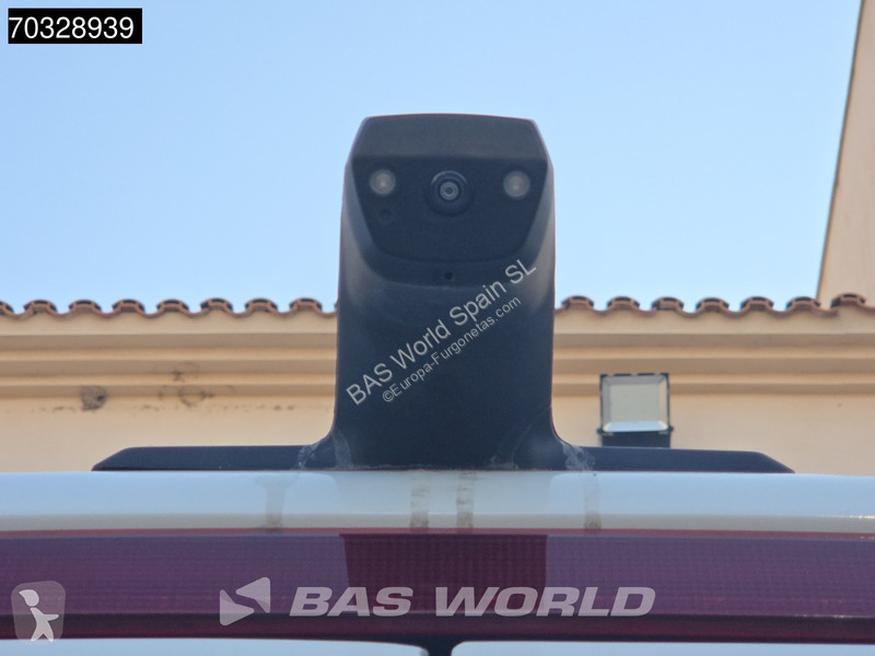 عربة نفعية Maxus L3H2 - LED - Aire...