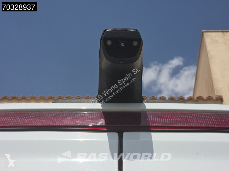 عربة نفعية Maxus L3H2 - LED - Aire...