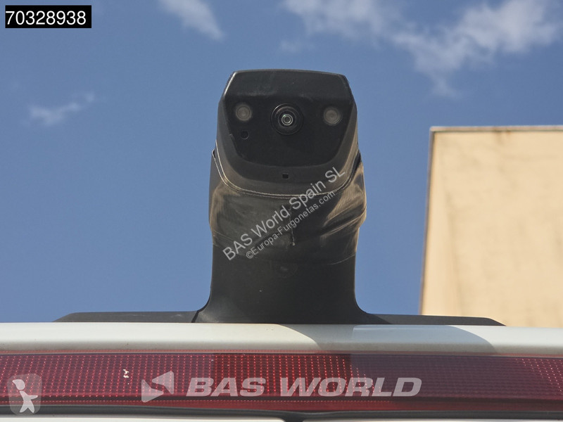 عربة نفعية Maxus L3H2 - LED - Aire...