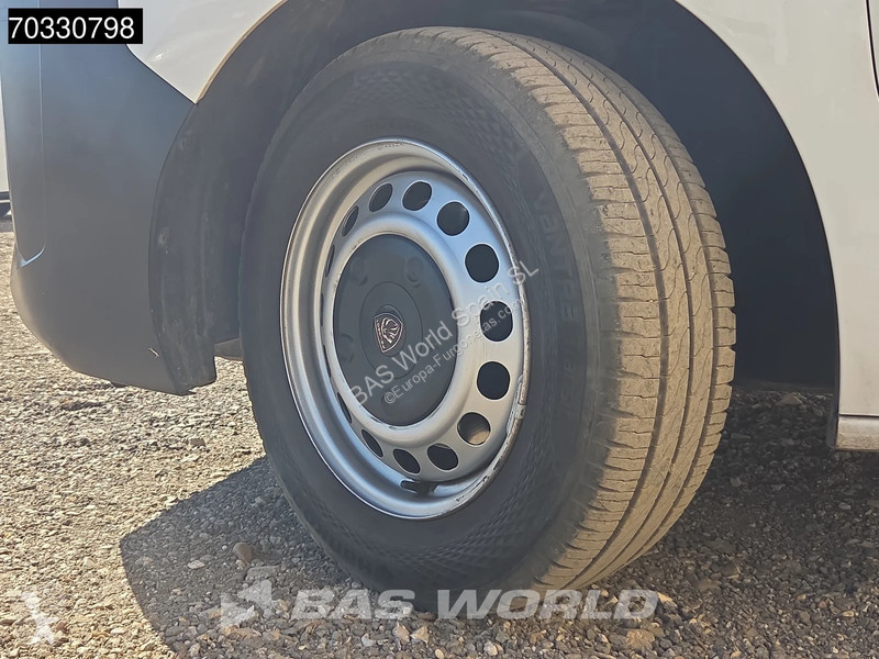 عربة نفعية Peugeot 120pk L2H1 - Aire...