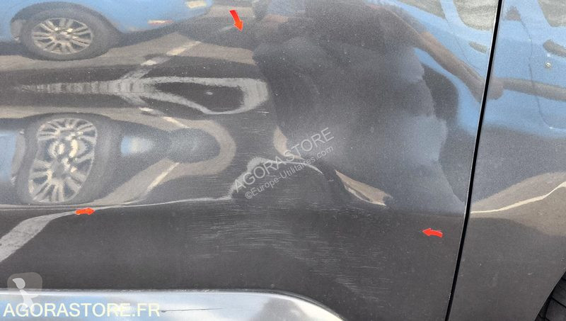 Furgoneta Peugeot EXPERT