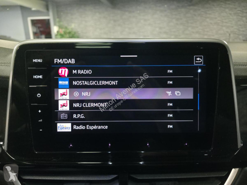 Furgoneta Volkswagen T-ROC 1.5 TSI Evo - 150 -...
