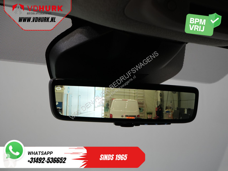 Bedrijfswagen Opel 2.0 145 pk Aut. DC Dubbel...