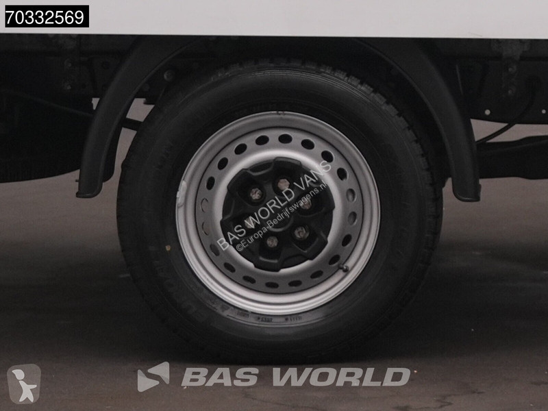 Iveco 35S16 160PK Automaat Laadklep Bakwagen...