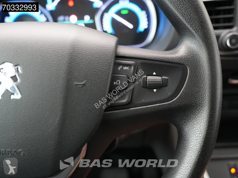 عربة نفعية Peugeot Elektrisch 50kWh 230km WLTP...