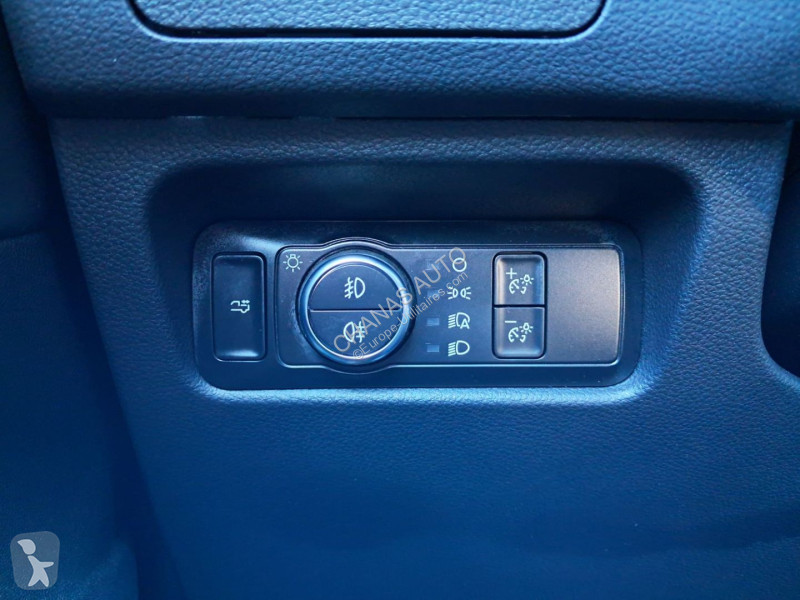 عربة نفعية Ford 2.0 ECOBLUE 210 RAPTOR BVA10