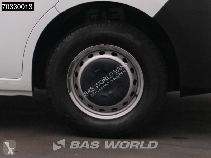 عربة نفعية Renault Bakwagen Dhollandia laadklep...