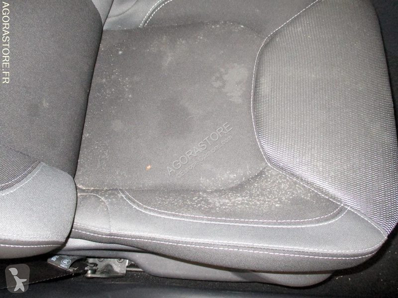 Nyttofordon Renault CLIO