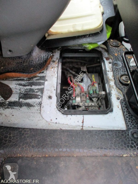 Nyttofordon Renault TRAFIC