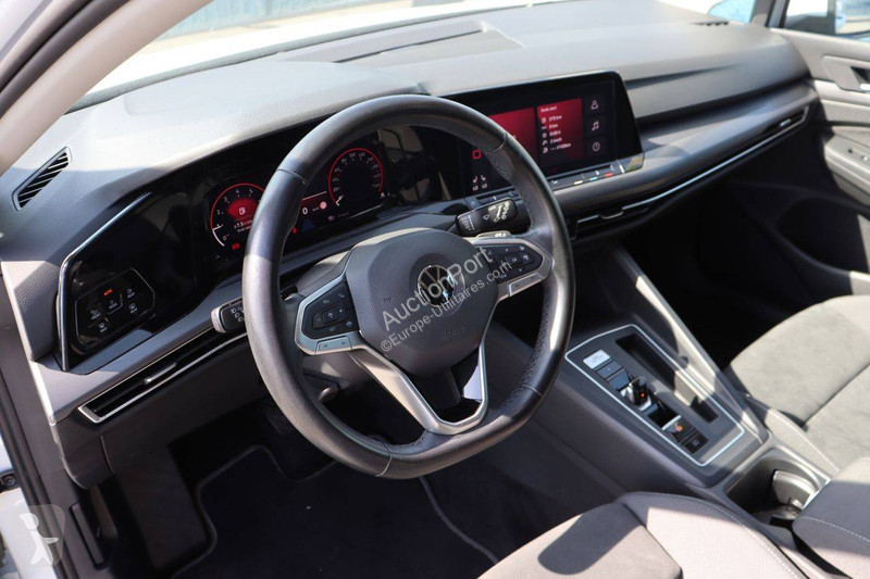 عربة نفعية Volkswagen VIII