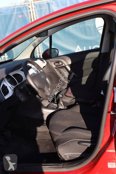 Nyttofordon Citroën