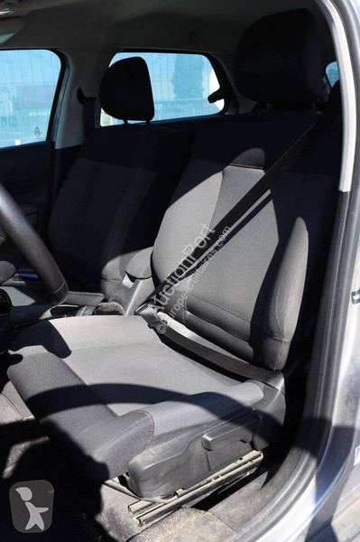 Nyttofordon Citroën