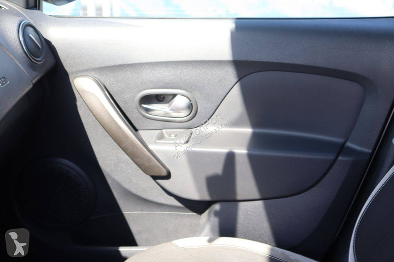 Nyttofordon Dacia Dacia Stepway