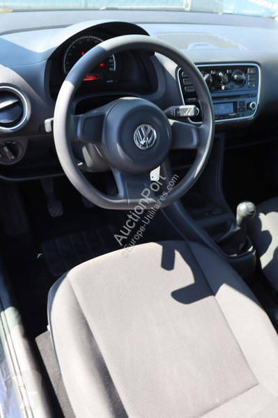 Volkswagen  up! Transporter