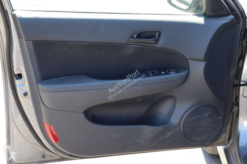 Samochód dostawczy Hyundai  I30CW