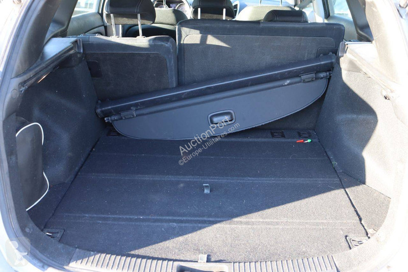 Samochód dostawczy Hyundai i30