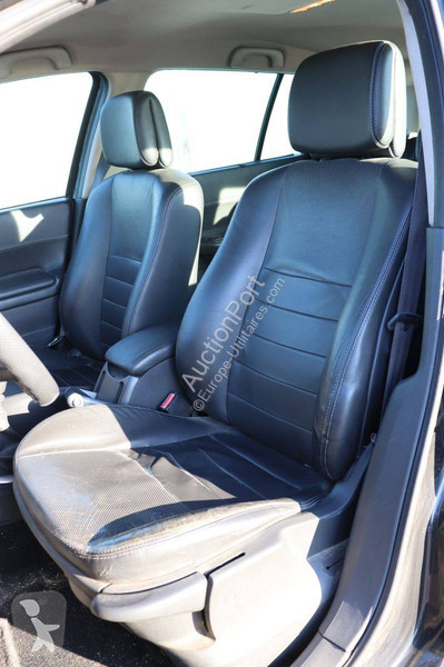 Furgoneta Renault  Mégane