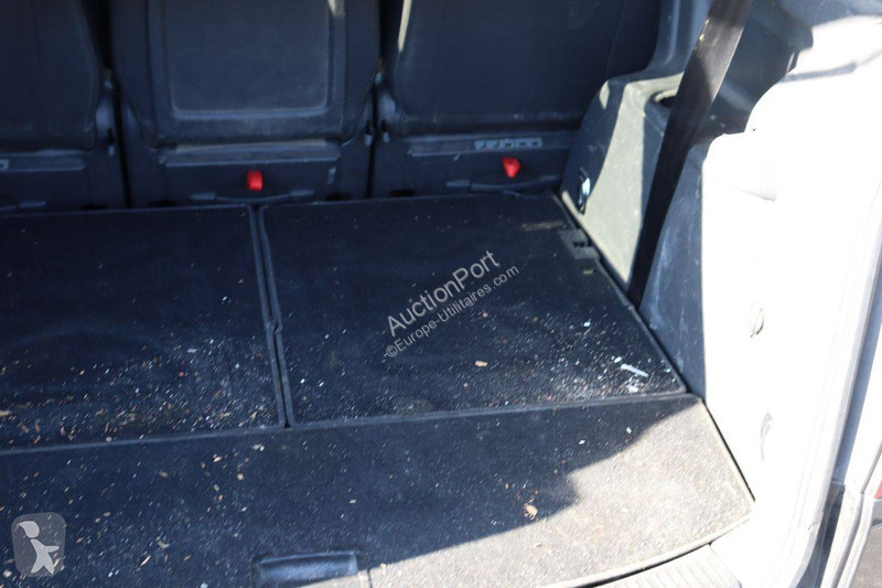 Varevogn Volkswagen 2.0 TDI