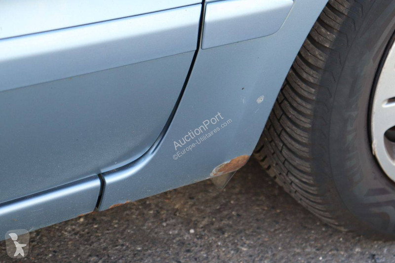 عربة نفعية Ford