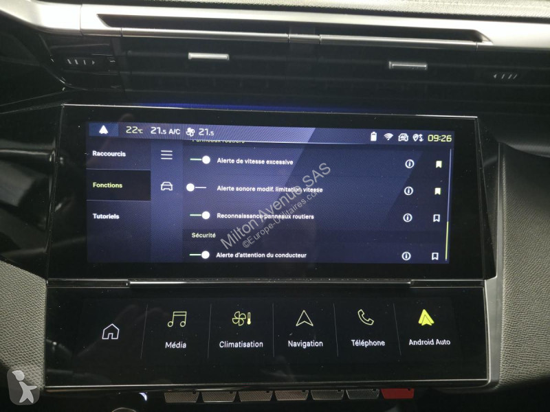Furgoneta Peugeot 308 1.6 PHEV - 225 - BV...