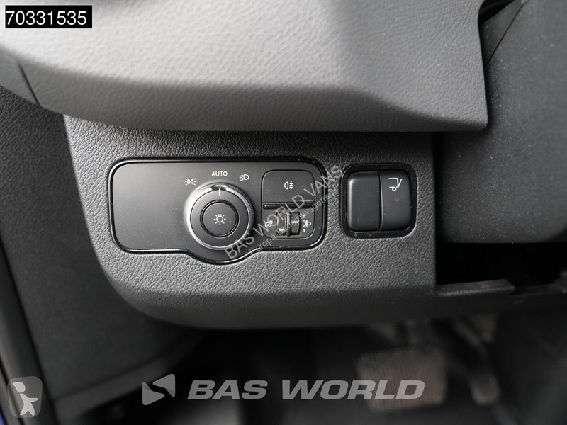 عربة نفعية Mercedes 516 CDI Automaat Laadklep...