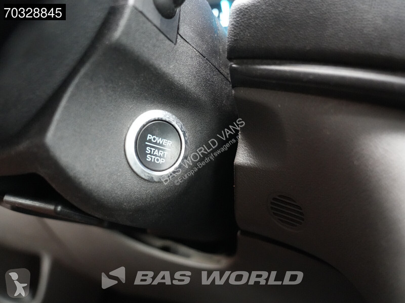 عربة نفعية Ford L3H2 L3 Elektrisch 68kWh 317km...