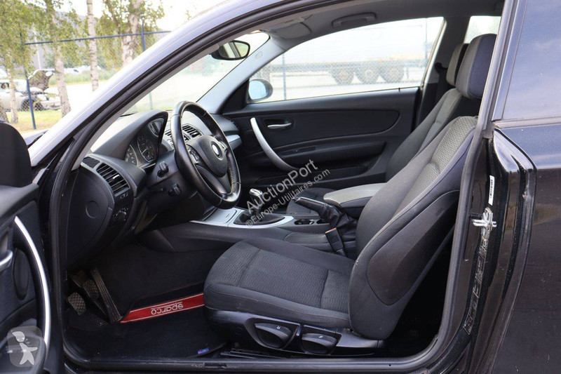 Furgoneta BMW 116i 1 Serie