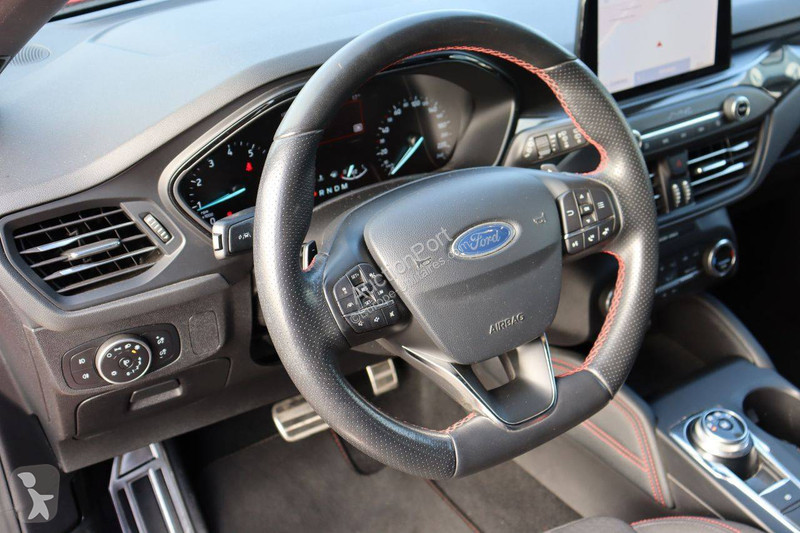 Furgoneta Ford