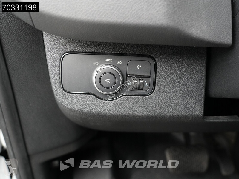 Mercedes 315 CDI Automaat RWD L2H2 Airco Cruise...
