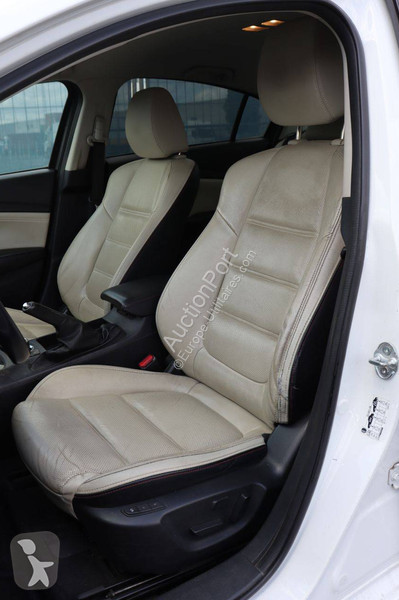 Furgoneta Mazda  6