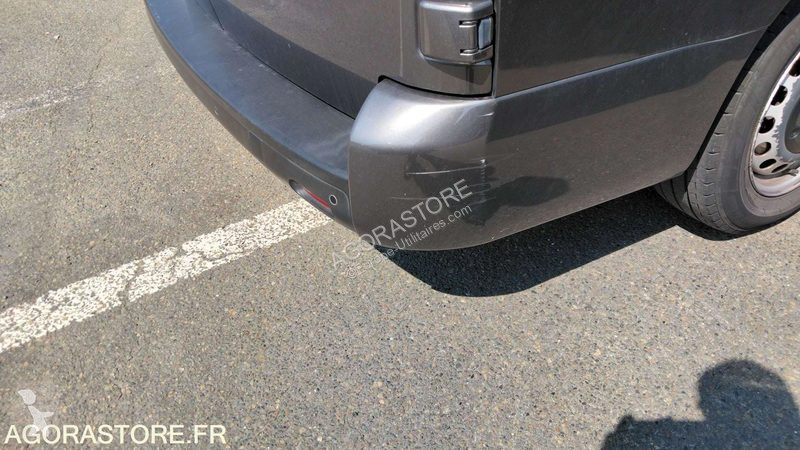 Peugeot EXPERT Transporter