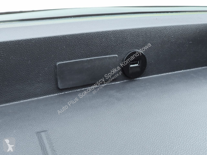 Samochód dostawczy Renault  MASTER