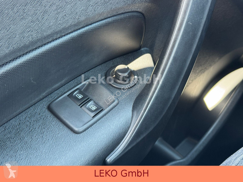 Samochód dostawczy Mercedes Mit Thermoking...
