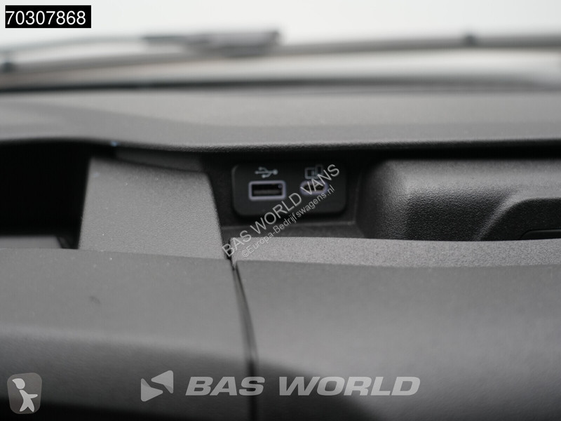 عربة نفعية Iveco 35C21 3.0L - Automático -...