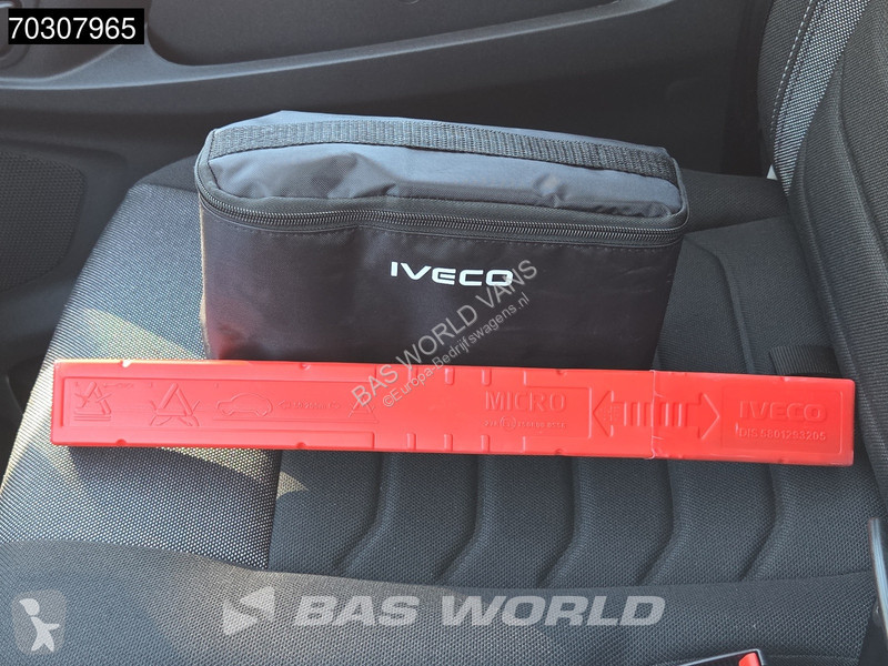 عربة نفعية Iveco 35S18 Nuevo - 3.0L -...