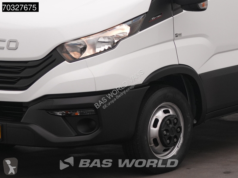عربة نفعية Iveco 35C16 3.0L Laadklep NEW MODEL...