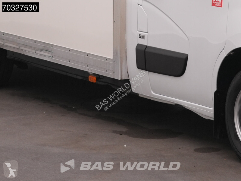 عربة نفعية Renault Lowliner Bakwagen LED Navi...