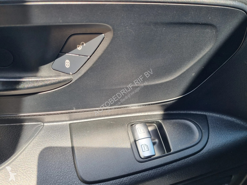 Mercedes 114 CDI Koelwagen Konvekta -5' C ST...