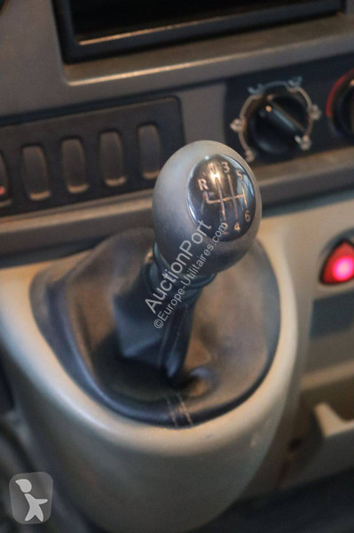 Furgoneta Renault MASTER DCI120