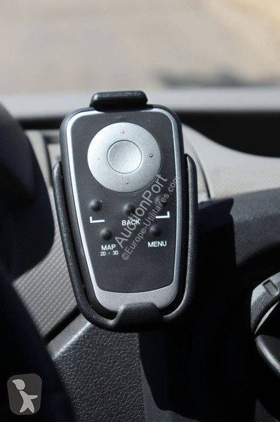 عربة نفعية Renault